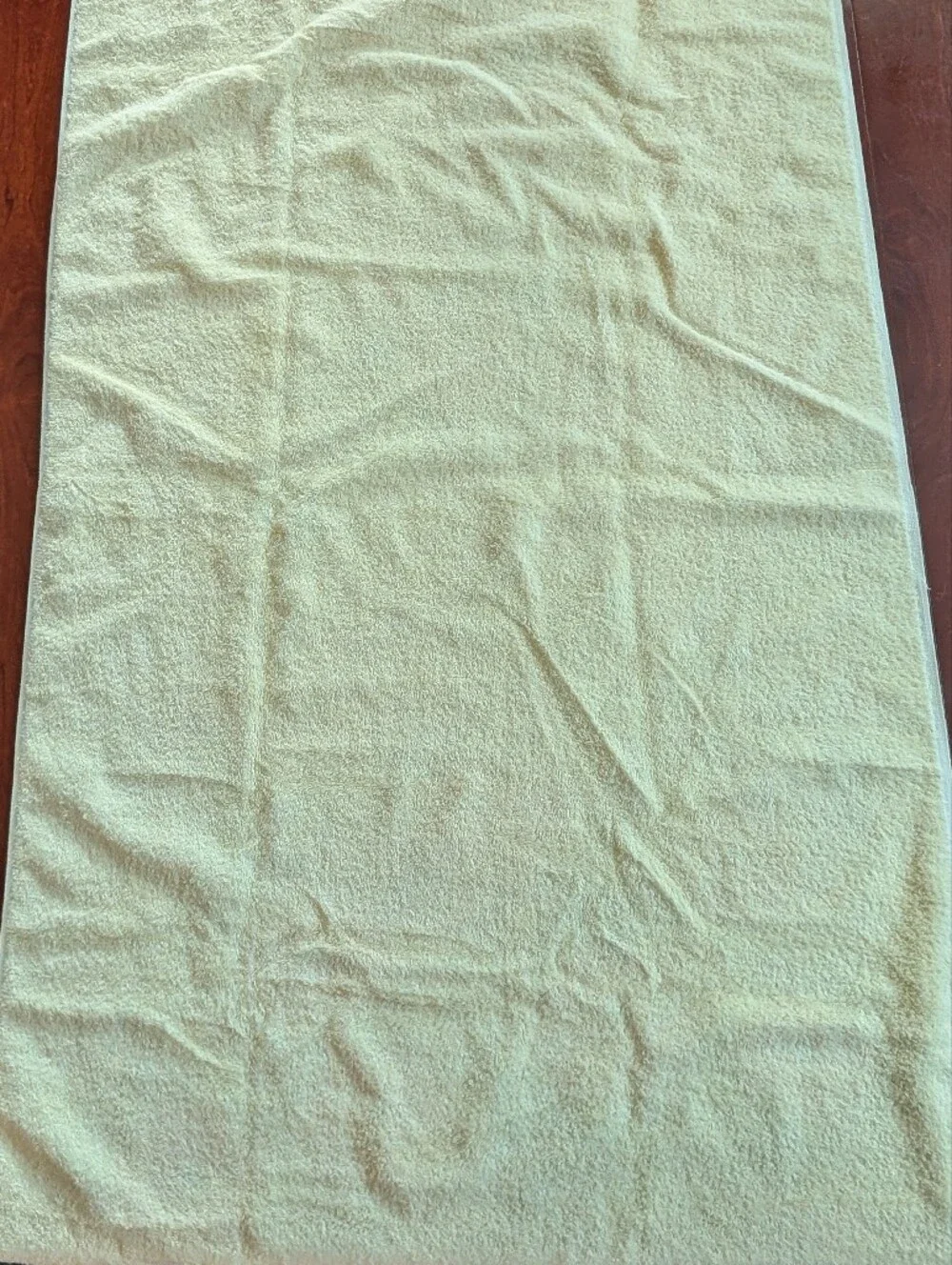 Vintage Martex Hanae Mori 